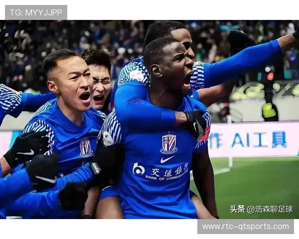 上海申花3-1客胜天津津门虎，连续两个赛季屈居亚军