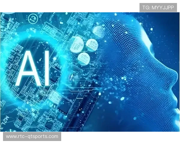 AI技战术分析系统赋能，实现运动员轨迹智能还原。