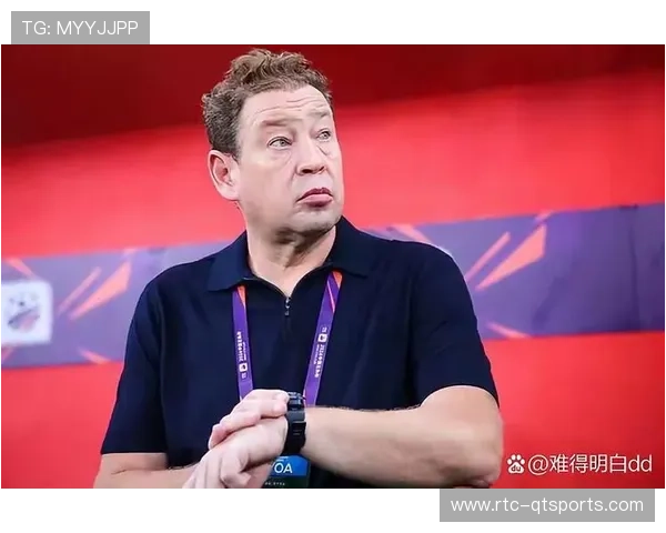 上海申花主帅斯卢茨基强调冬训以赛代练